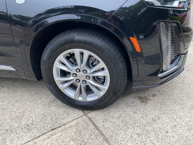 2025 Cadillac XT6 Luxury Raleigh NC
