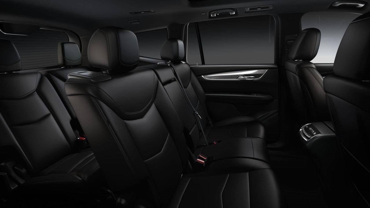 2025 Cadillac XT6 Luxury Tucson AZ