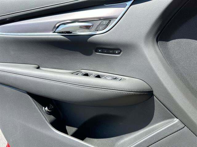 2025 Cadillac XT6 Luxury Tucson AZ