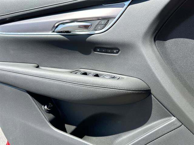 2025 Cadillac XT6 Luxury Tucson AZ