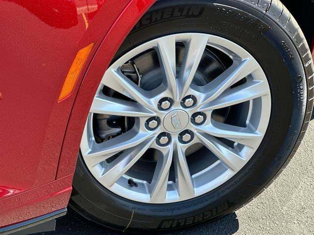 2025 Cadillac XT6 Luxury Tucson AZ