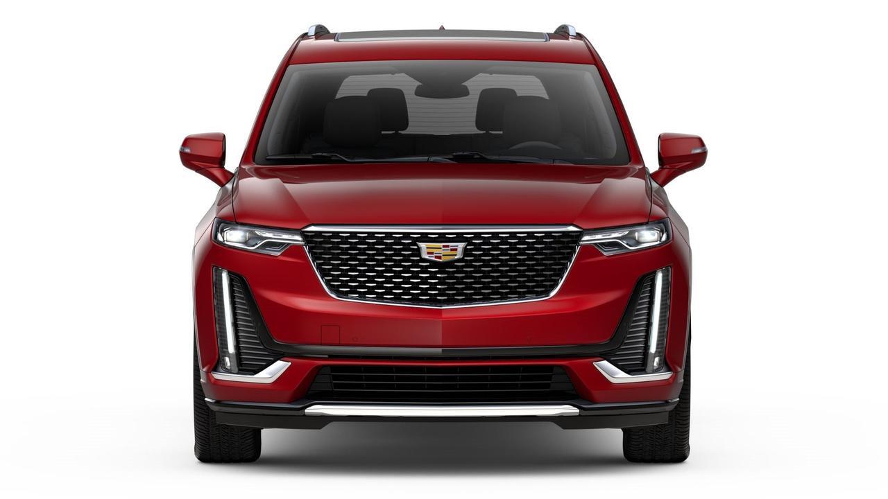 2025 Cadillac XT6 Luxury Tucson AZ