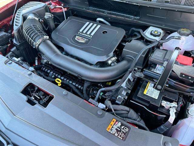 2025 Cadillac XT6 Luxury Tucson AZ