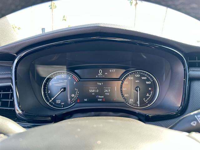 2025 Cadillac XT6 Luxury Tucson AZ