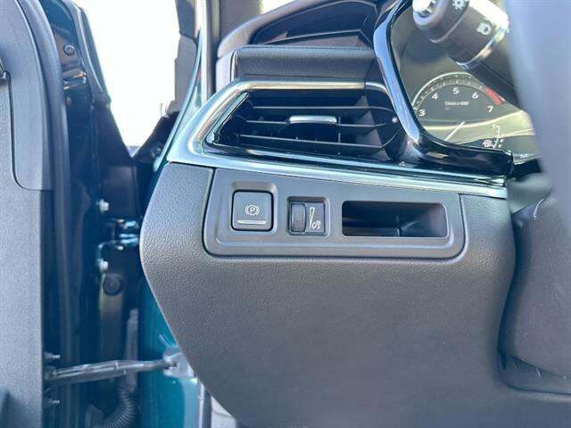 2025 Cadillac XT6 Luxury Tucson AZ