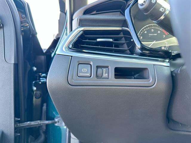 2025 Cadillac XT6 Luxury Tucson AZ