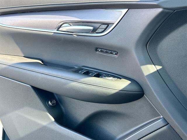 2025 Cadillac XT6 Luxury Tucson AZ