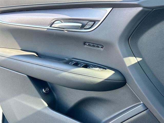 2025 Cadillac XT6 Luxury Tucson AZ