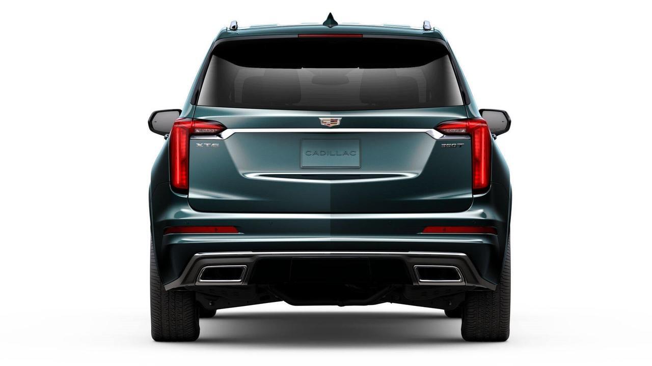 2025 Cadillac XT6 Luxury Tucson AZ