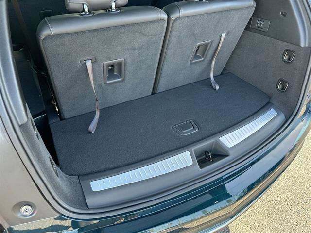 2025 Cadillac XT6 Luxury Tucson AZ