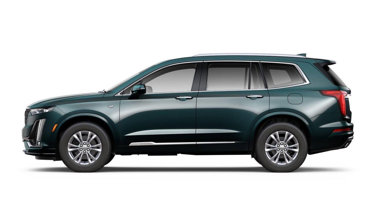 2025 Cadillac XT6 Luxury Tucson AZ
