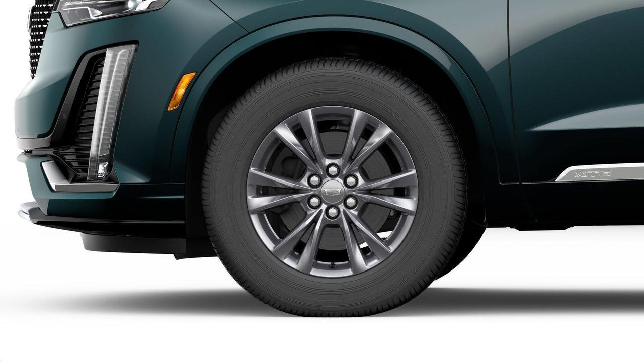 2025 Cadillac XT6 Luxury Tucson AZ
