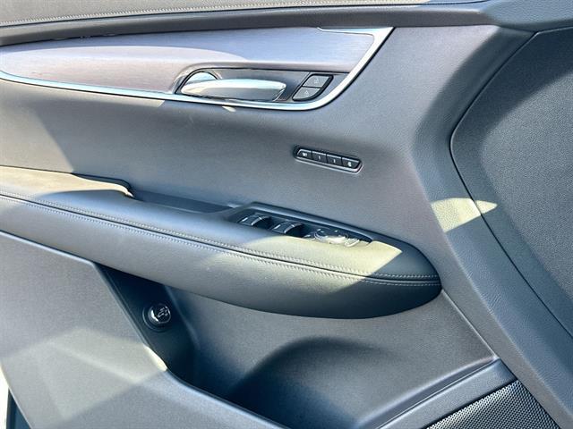 2025 Cadillac XT6 Luxury Tucson AZ