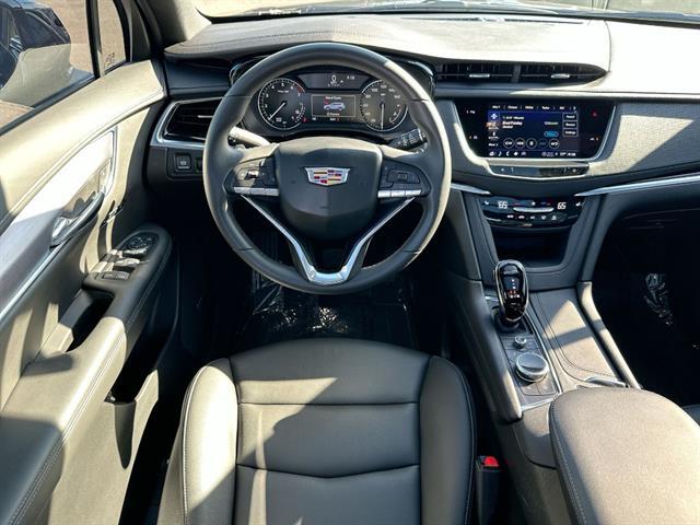 2025 Cadillac XT6 Luxury Tucson AZ