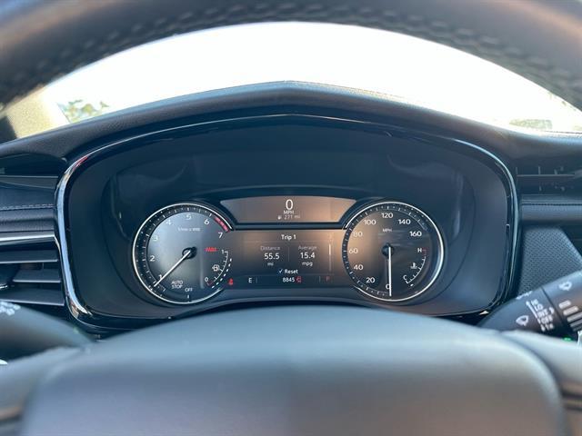 2025 Cadillac XT6 Luxury Tucson AZ