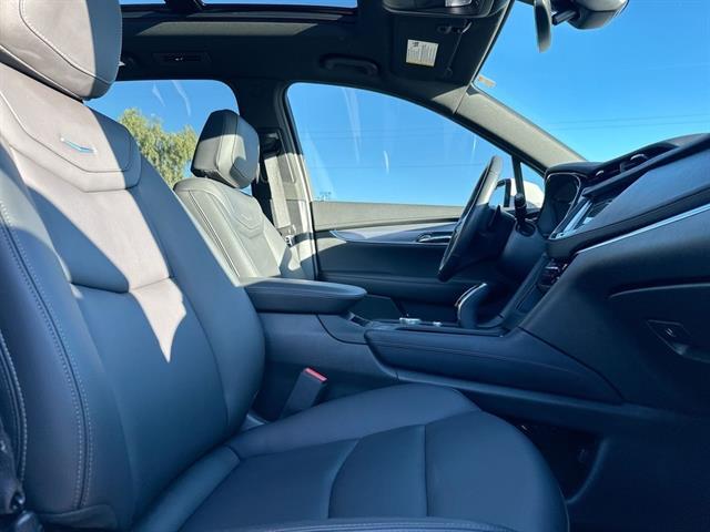 2025 Cadillac XT6 Luxury Tucson AZ