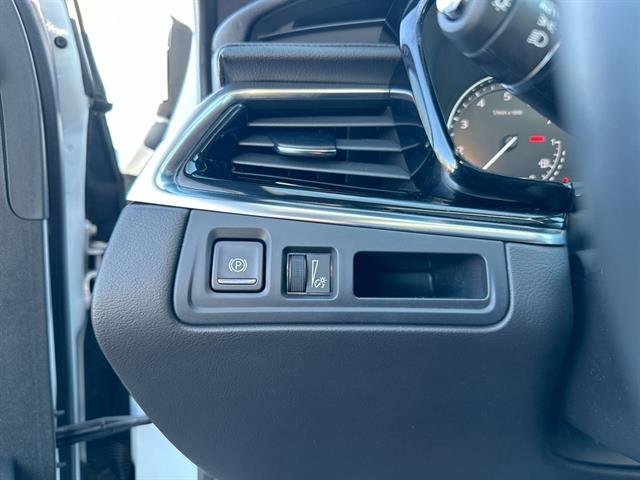 2025 Cadillac XT6 Luxury Tucson AZ