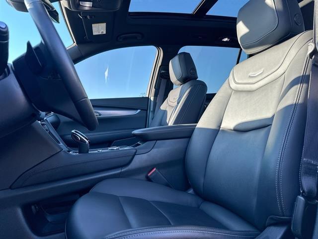 2025 Cadillac XT6 Luxury Tucson AZ