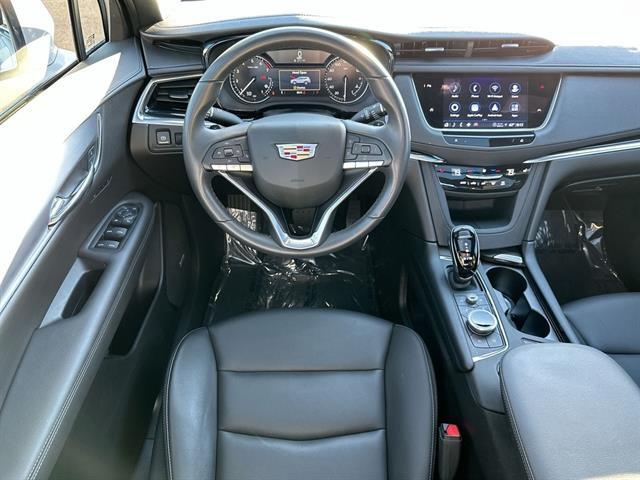 2025 Cadillac XT6 Luxury Tucson AZ