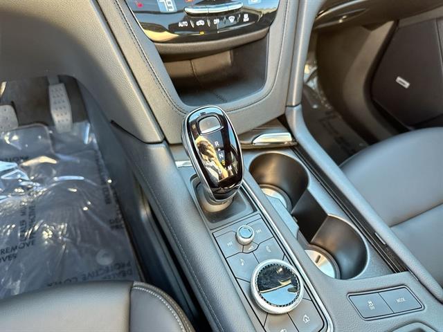 2025 Cadillac XT6 Luxury Tucson AZ