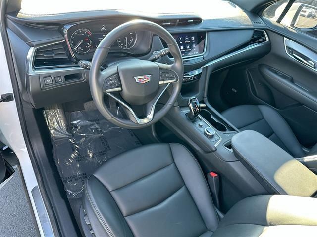 2025 Cadillac XT6 Luxury Tucson AZ