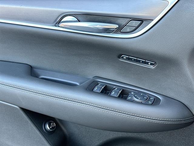 2025 Cadillac XT6 Luxury Tucson AZ