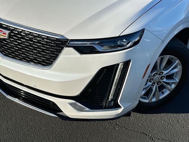 2025 Cadillac XT6 Luxury Tucson AZ