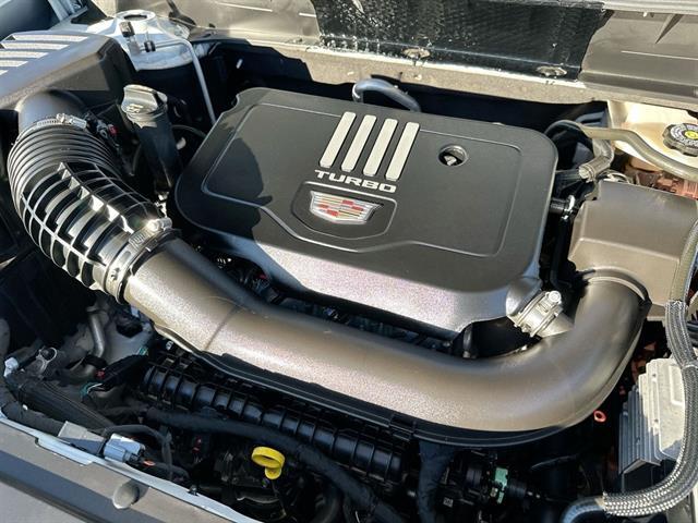 2025 Cadillac XT6 Luxury Tucson AZ