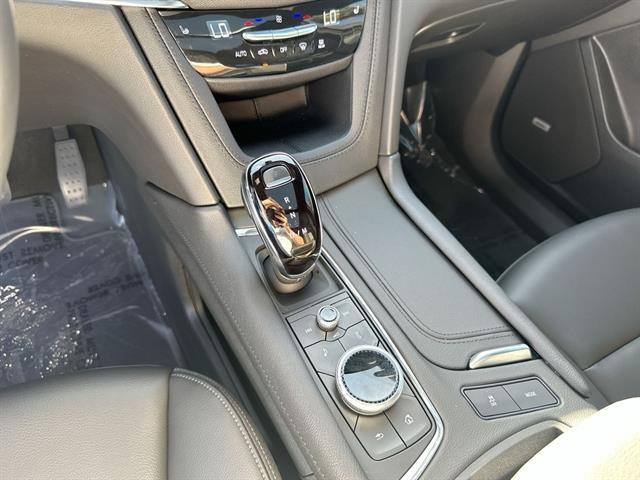 2025 Cadillac XT6 Luxury Tucson AZ