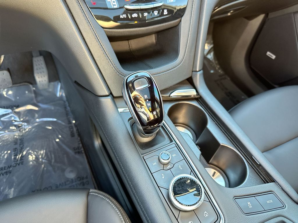 2025 Cadillac XT6 Luxury Tucson AZ