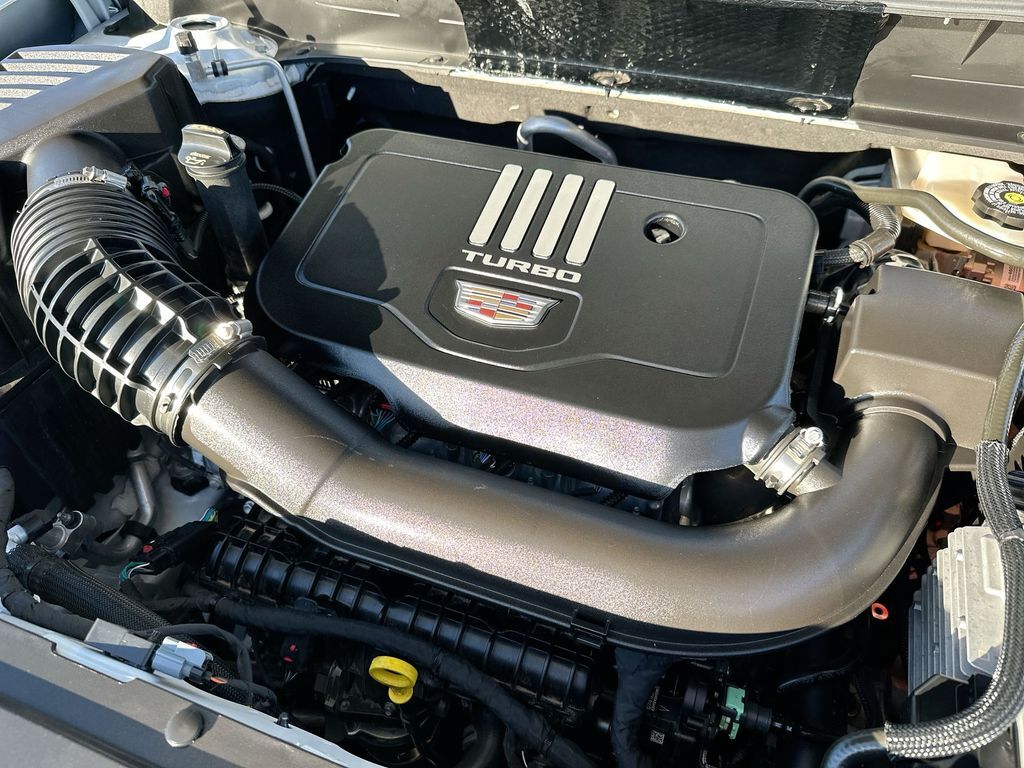 2025 Cadillac XT6 Luxury Tucson AZ