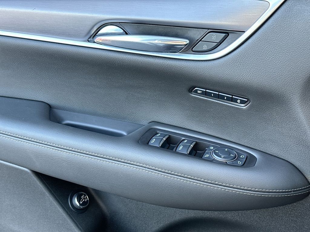 2025 Cadillac XT6 Luxury Tucson AZ