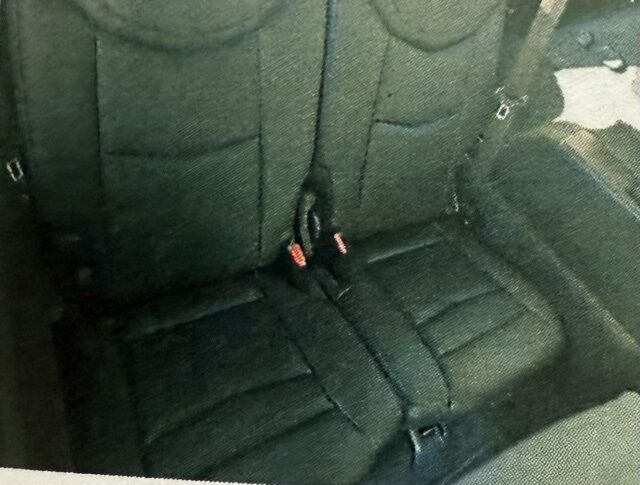 2025 Cadillac XT6 Premium Luxury  TX 2025 Cadillac XT6 Premium Luxury  TX