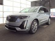 2025 Cadillac XT6 Premium Luxury TX 2025 Cadillac XT6 Premium Luxury TX