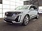 2025 Cadillac XT6 Premium Luxury TX 2025 Cadillac XT6 Premium Luxury TX