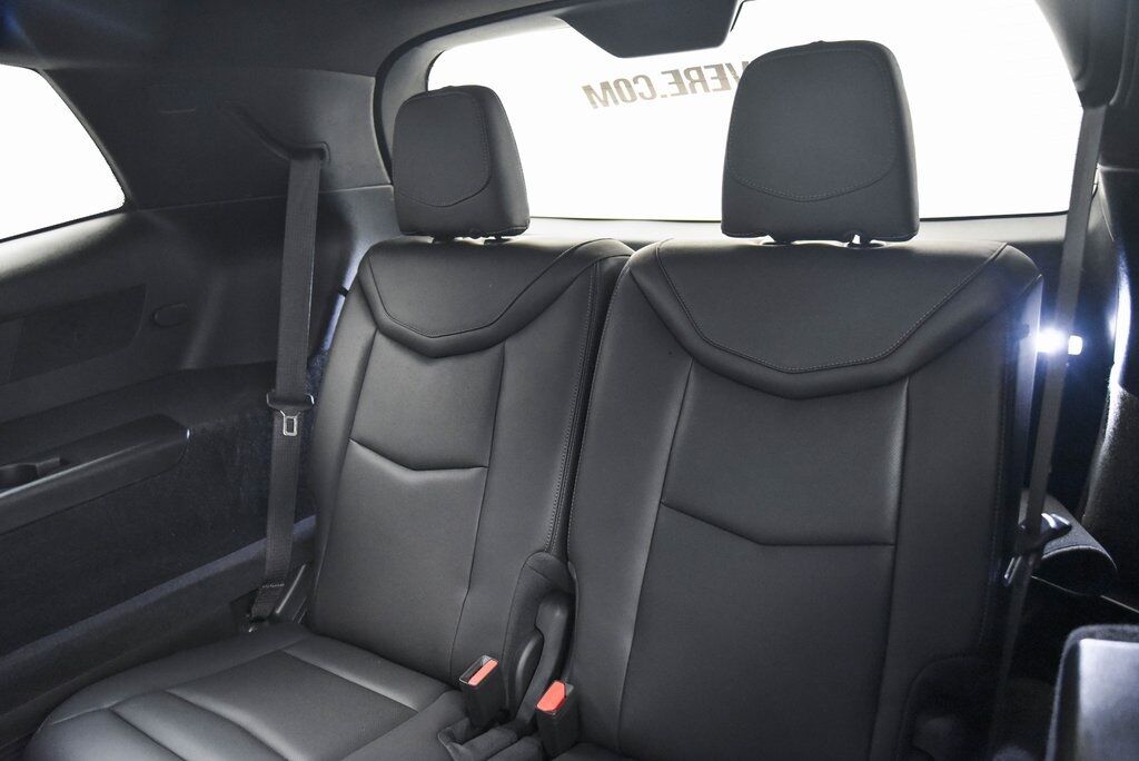 2025 Cadillac XT6 Premium Luxury AKRON OH