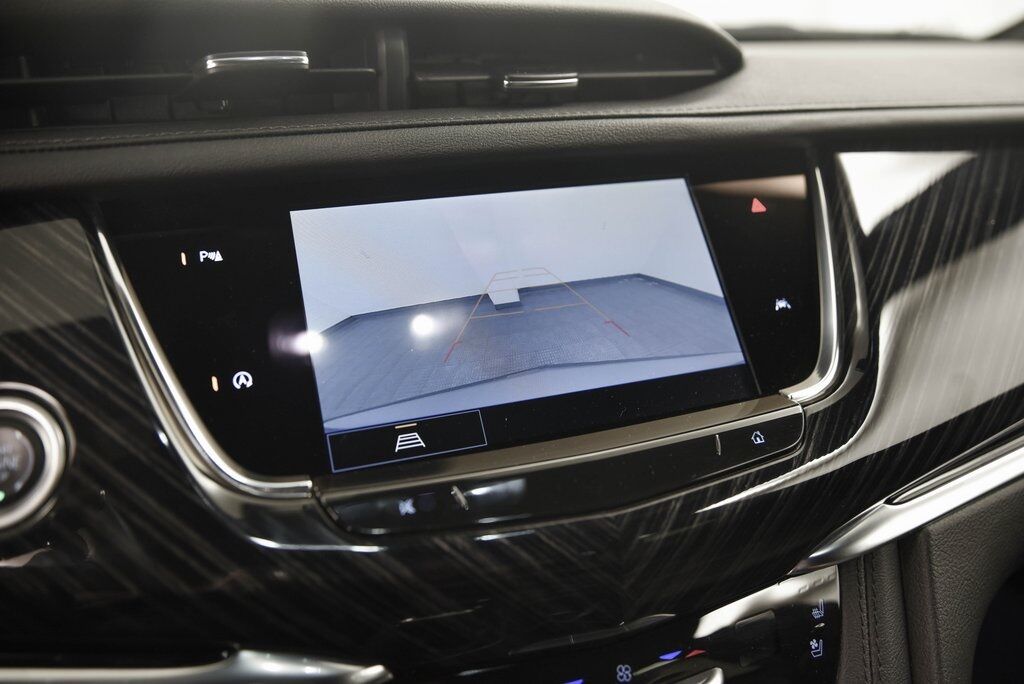 2025 Cadillac XT6 Premium Luxury AKRON OH