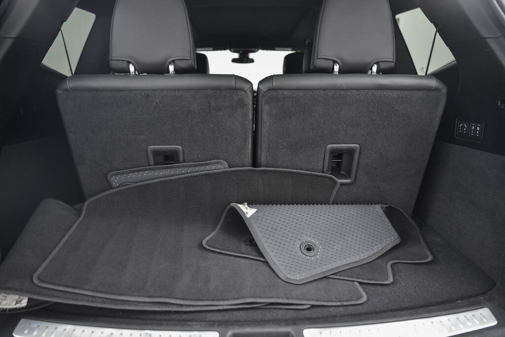 2025 Cadillac XT6 Premium Luxury AKRON OH