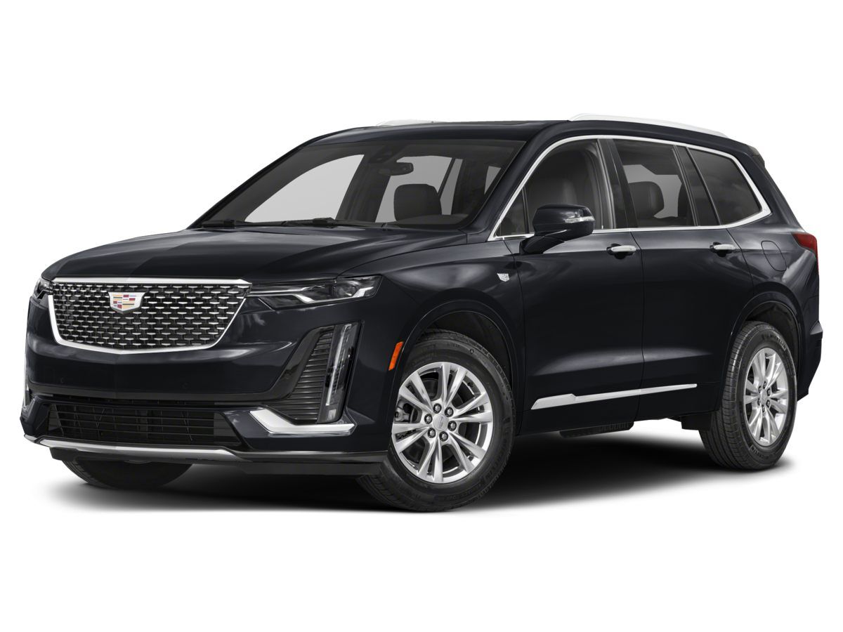 2025 Cadillac XT6 Premium Luxury AKRON OH