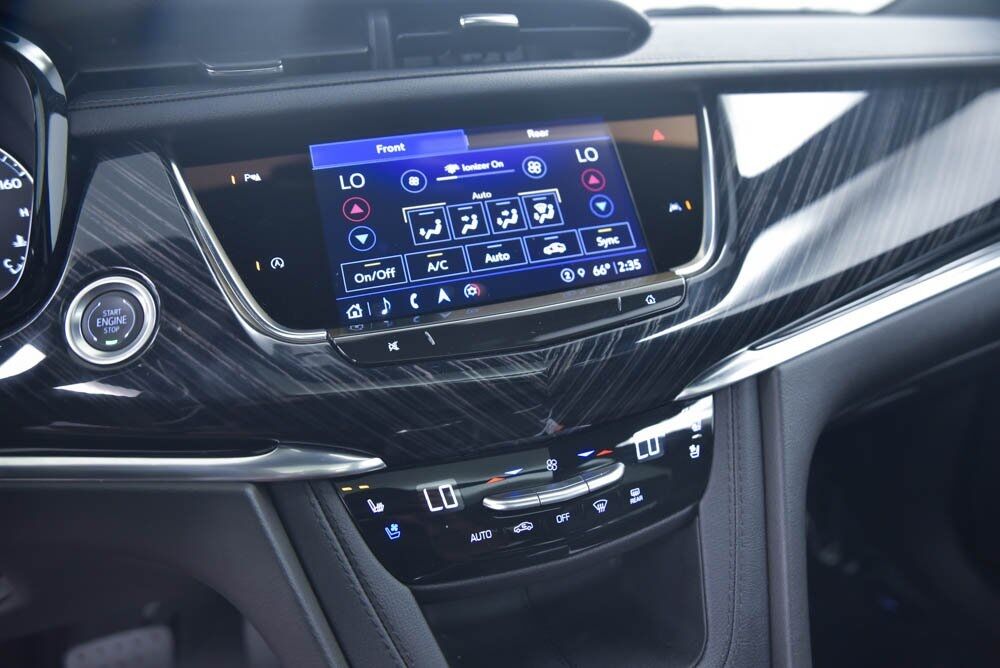 2025 Cadillac XT6 Premium Luxury AKRON OH
