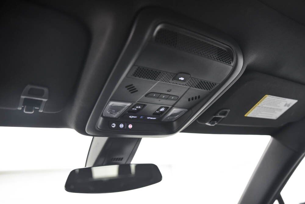 2025 Cadillac XT6 Premium Luxury AKRON OH