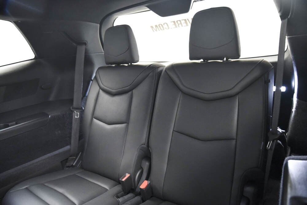 2025 Cadillac XT6 Premium Luxury AKRON OH