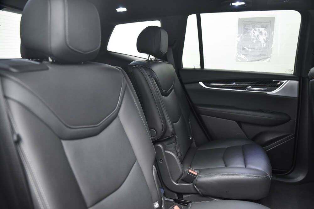 2025 Cadillac XT6 Premium Luxury AKRON OH