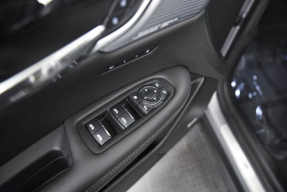 2025 Cadillac XT6 Premium Luxury AKRON OH