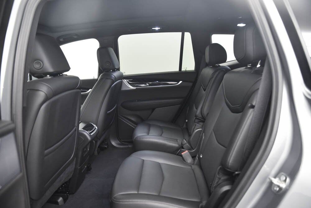 2025 Cadillac XT6 Premium Luxury AKRON OH