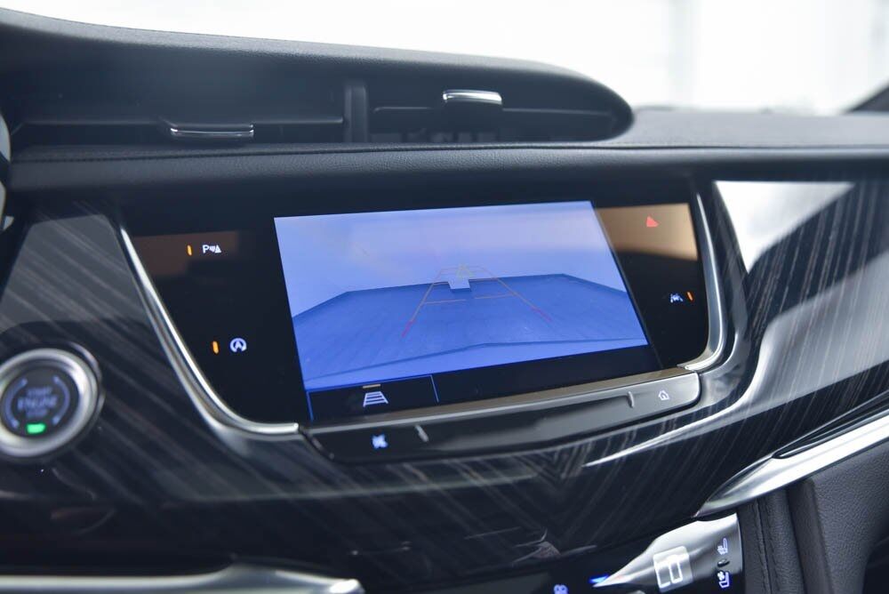 2025 Cadillac XT6 Premium Luxury AKRON OH