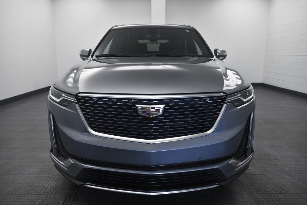 2025 Cadillac XT6 Premium Luxury AKRON OH