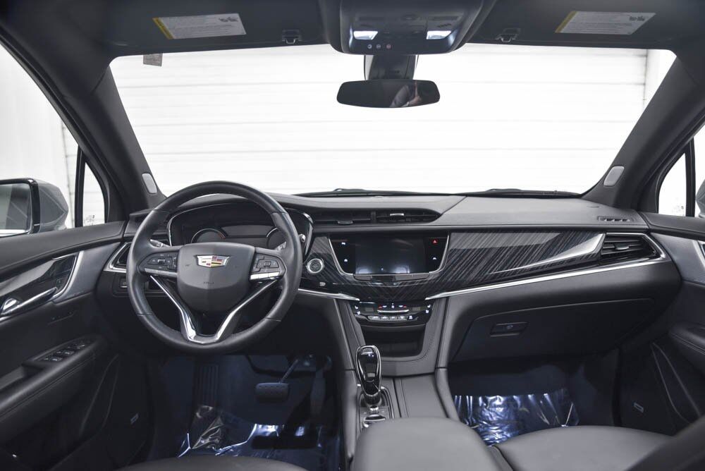 2025 Cadillac XT6 Premium Luxury AKRON OH