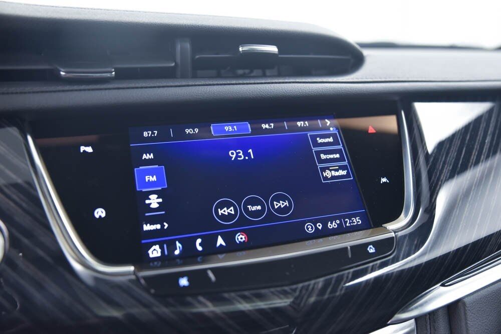 2025 Cadillac XT6 Premium Luxury AKRON OH