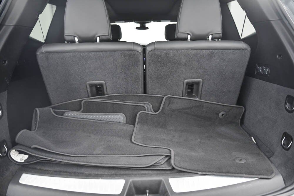 2025 Cadillac XT6 Premium Luxury AKRON OH